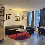 Rs Boardinghouse Self Check-in Free Parking 公寓