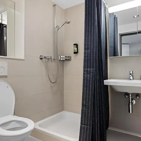 Rs Boardinghouse Mit Charme Und Hotelservice Saint-Gall