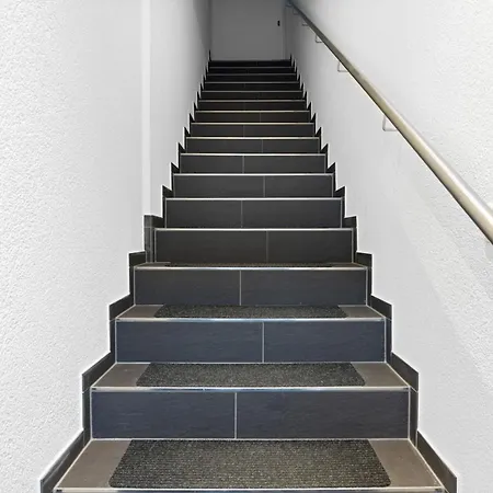 Appartement Rs Boardinghouse Self Check-in Free Parking Sankt Gallen