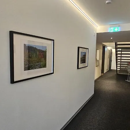 Rs Boardinghouse Mit Charme Und Hotelservice Appartement Saint-Gall