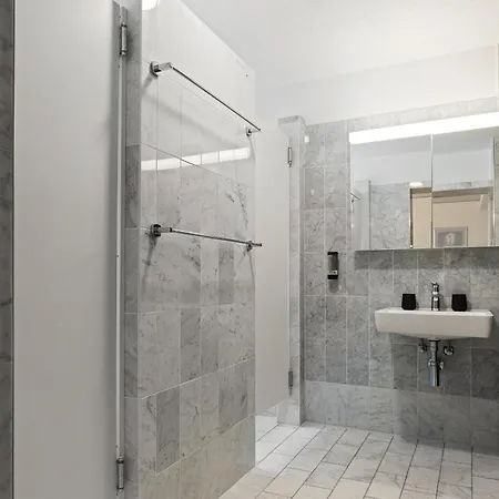 Appartement Rs Boardinghouse Mit Charme Und Hotelservice