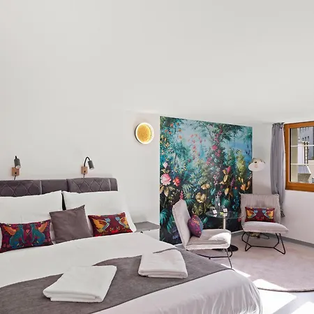 Rs Boardinghouse Mit Charme Und Hotelservice 3* サンクト・ガーレン