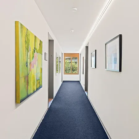 アパート Rs Boardinghouse Mit Charme Und Hotelservice 3*