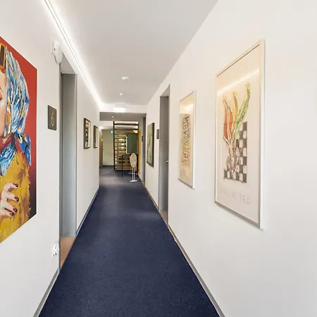 Appartement Rs Boardinghouse Mit Charme Und Hotelservice
