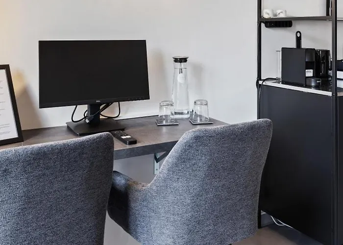 Apartment Rs Boardinghouse Self Check-in Free Parking St. Gallen