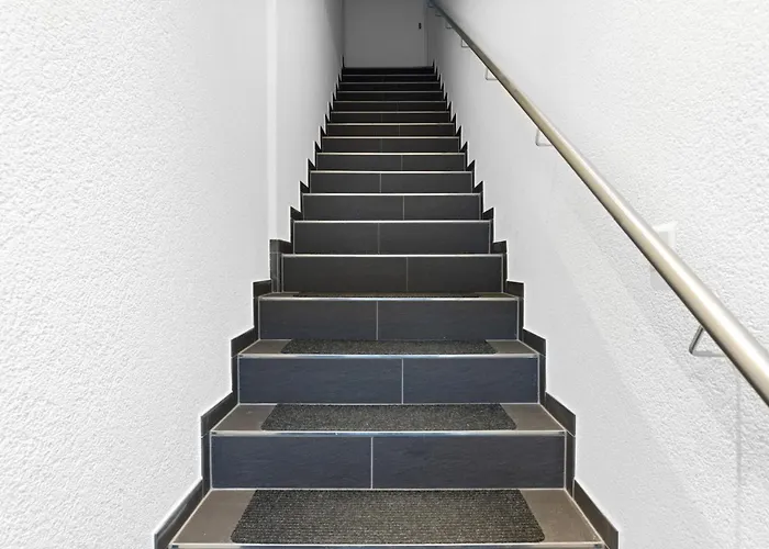 Appartement Rs Boardinghouse Direkt An Der Sitter, Mitten Im Gruenen Self Check-in Free Parking Saint-Gall