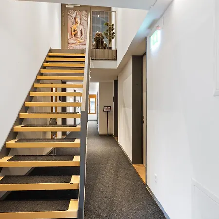 公寓 Rs Boardinghouse Direkt An Der Sitter, Mitten Im Gruenen Self Check-in Free Parking